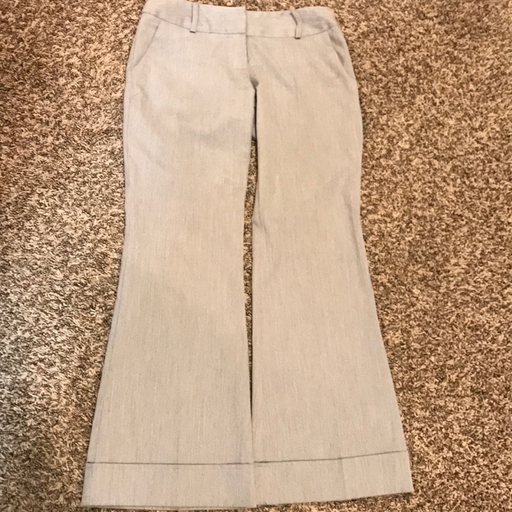 Dress Pants